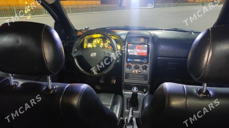 Opel Astra 2000 - 98 000 TMT - Daşoguz - img 7