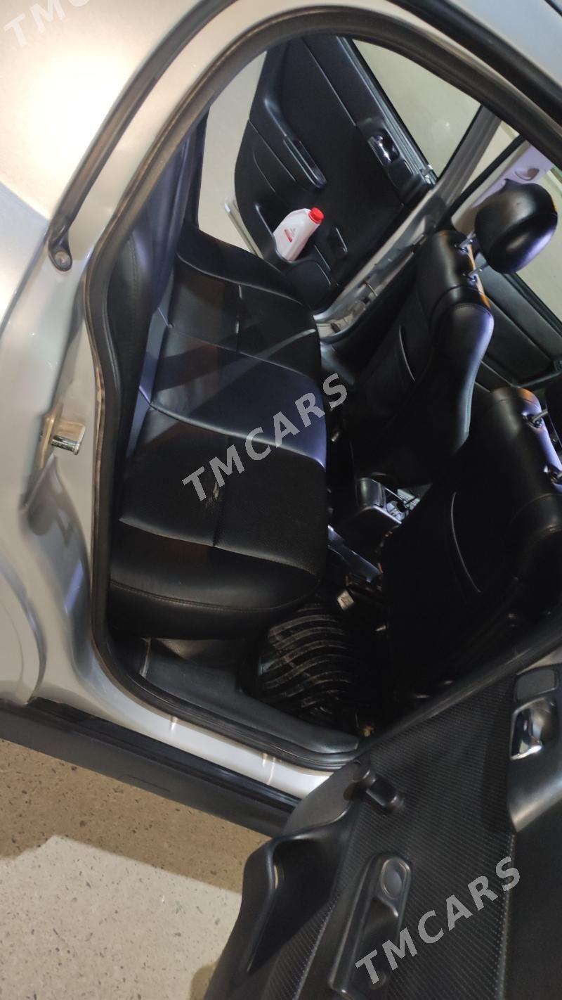 Opel Astra 2000 - 98 000 TMT - Daşoguz - img 8