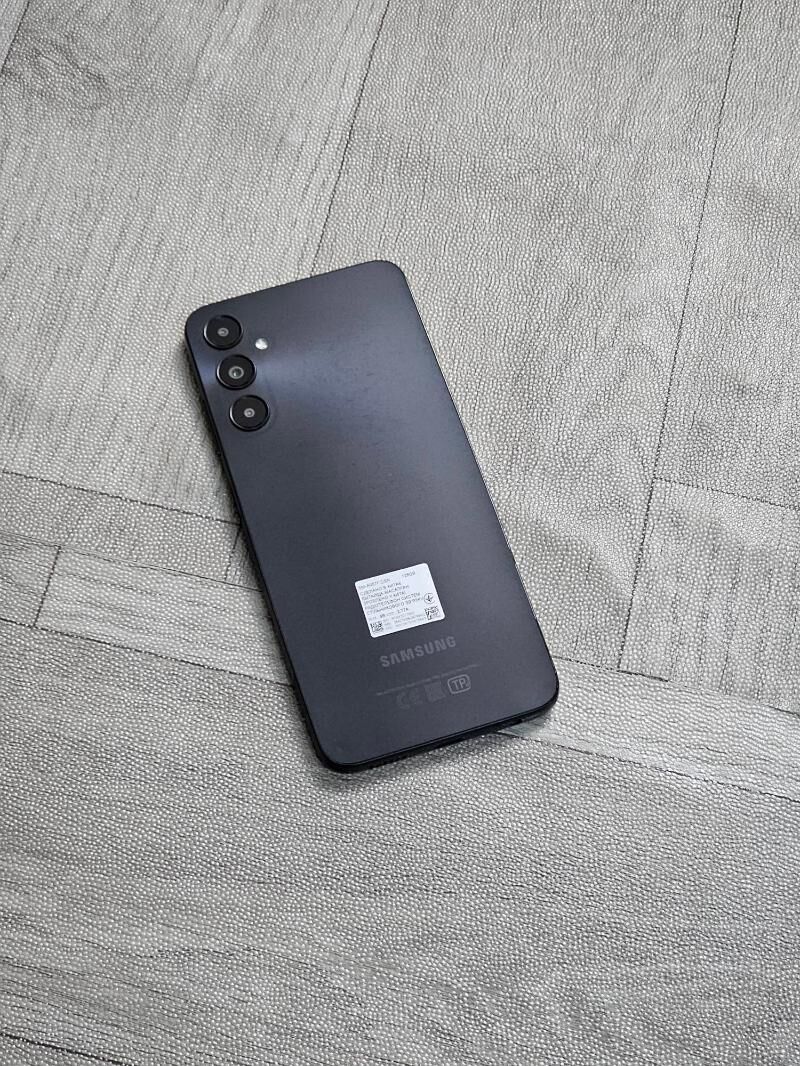 Samsung A05s. 128GB.wetnam - Aşgabat - img 10