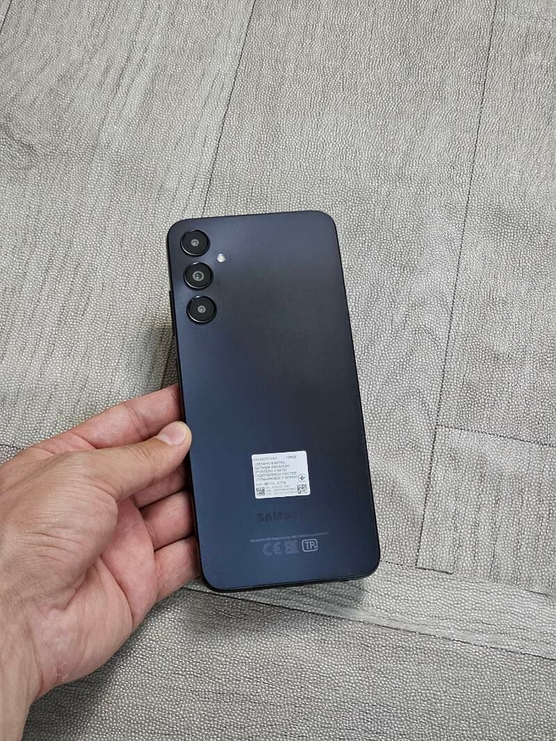 Samsung A05s. 128GB.wetnam - Aşgabat - img 2