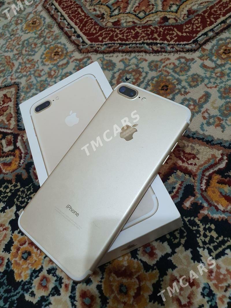 Iphone 7 plyus - Gumdag - img 3