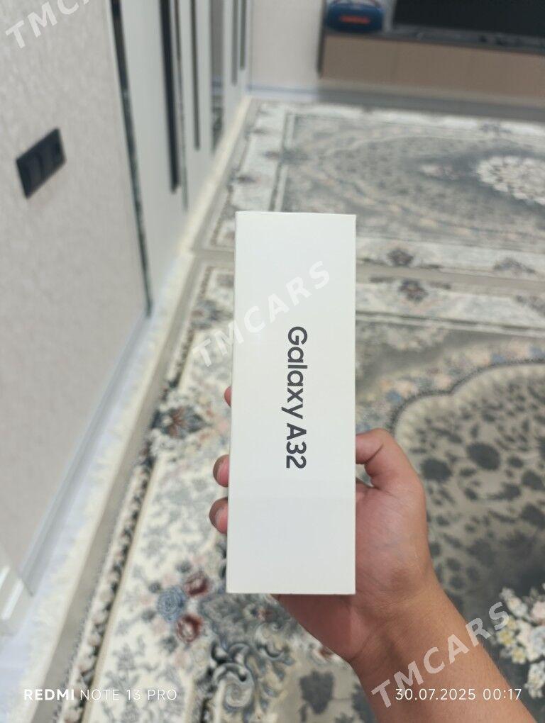 Samsung A32 - Balkanabat - img 2
