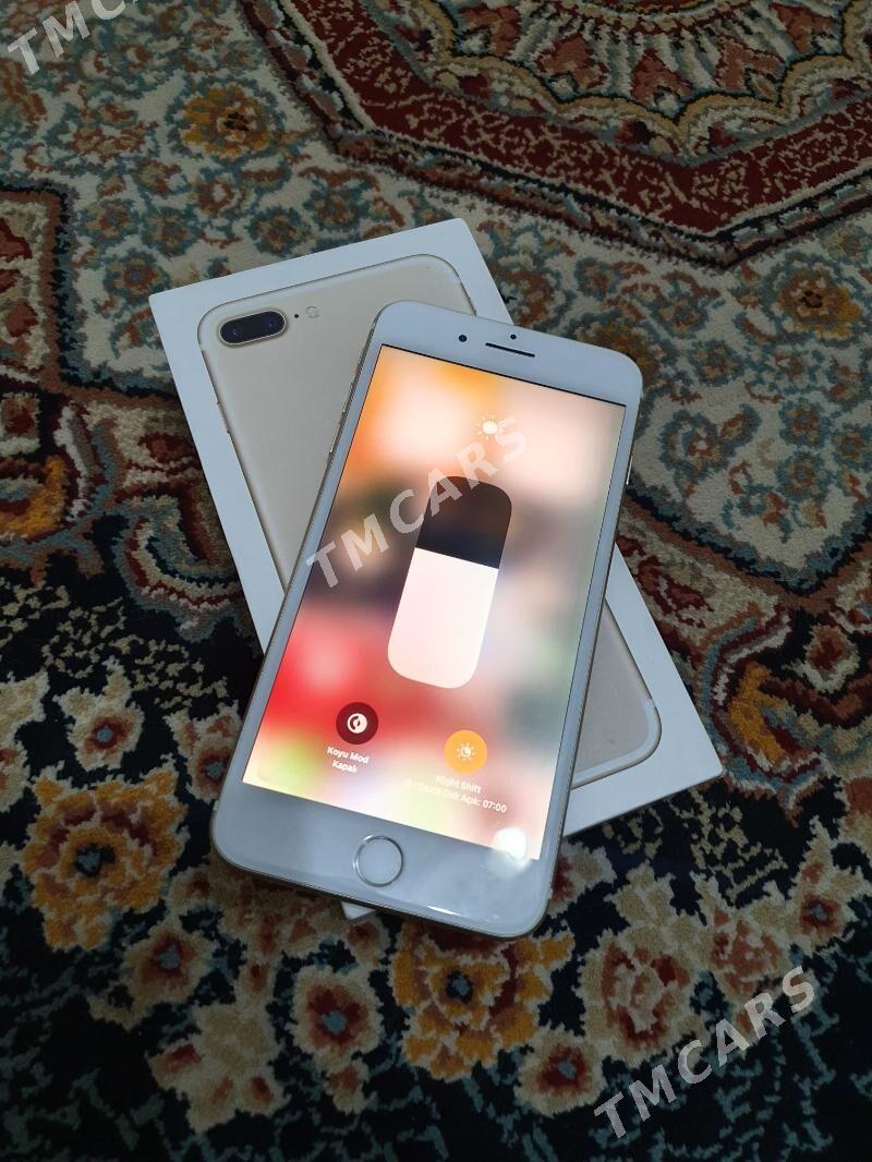 Iphone 7 plyus - Gumdag - img 2