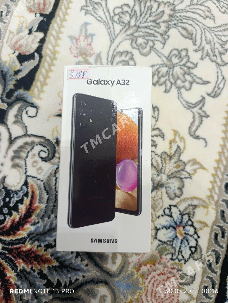 Samsung A32 - Balkanabat - img 8