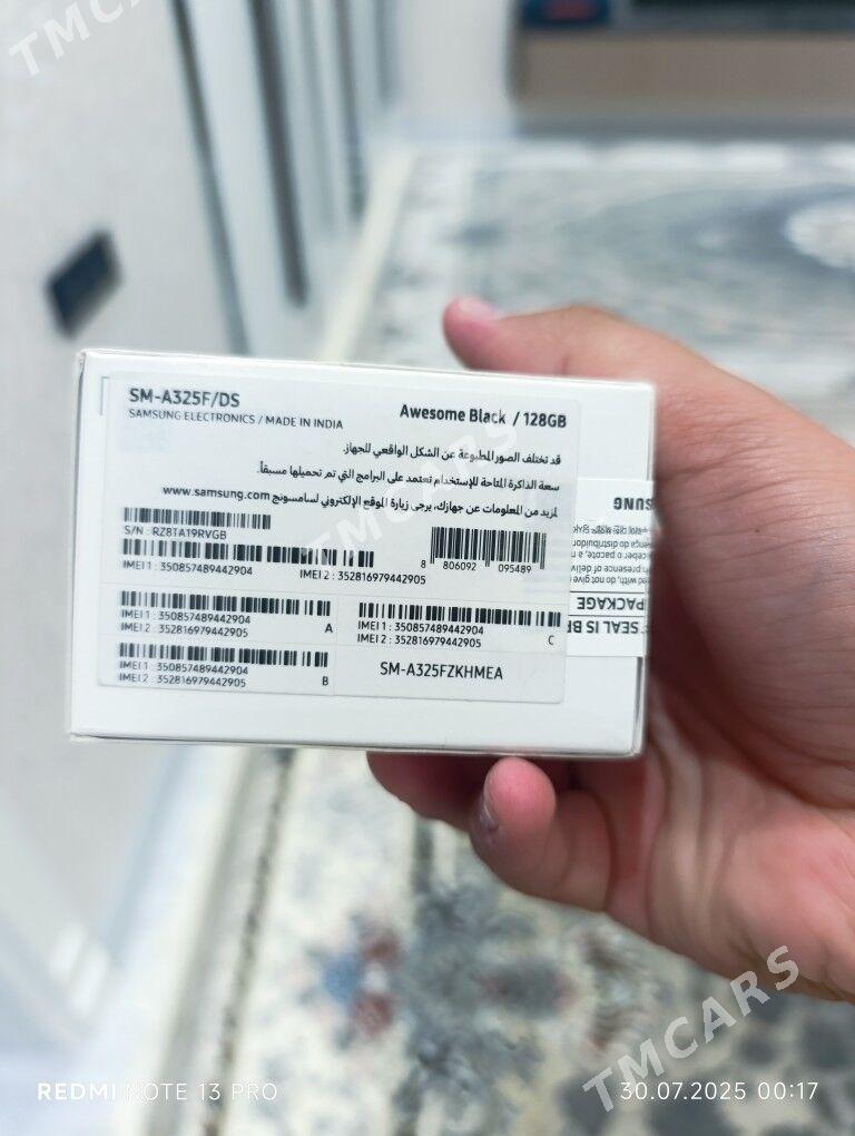 Samsung A32 - Balkanabat - img 3