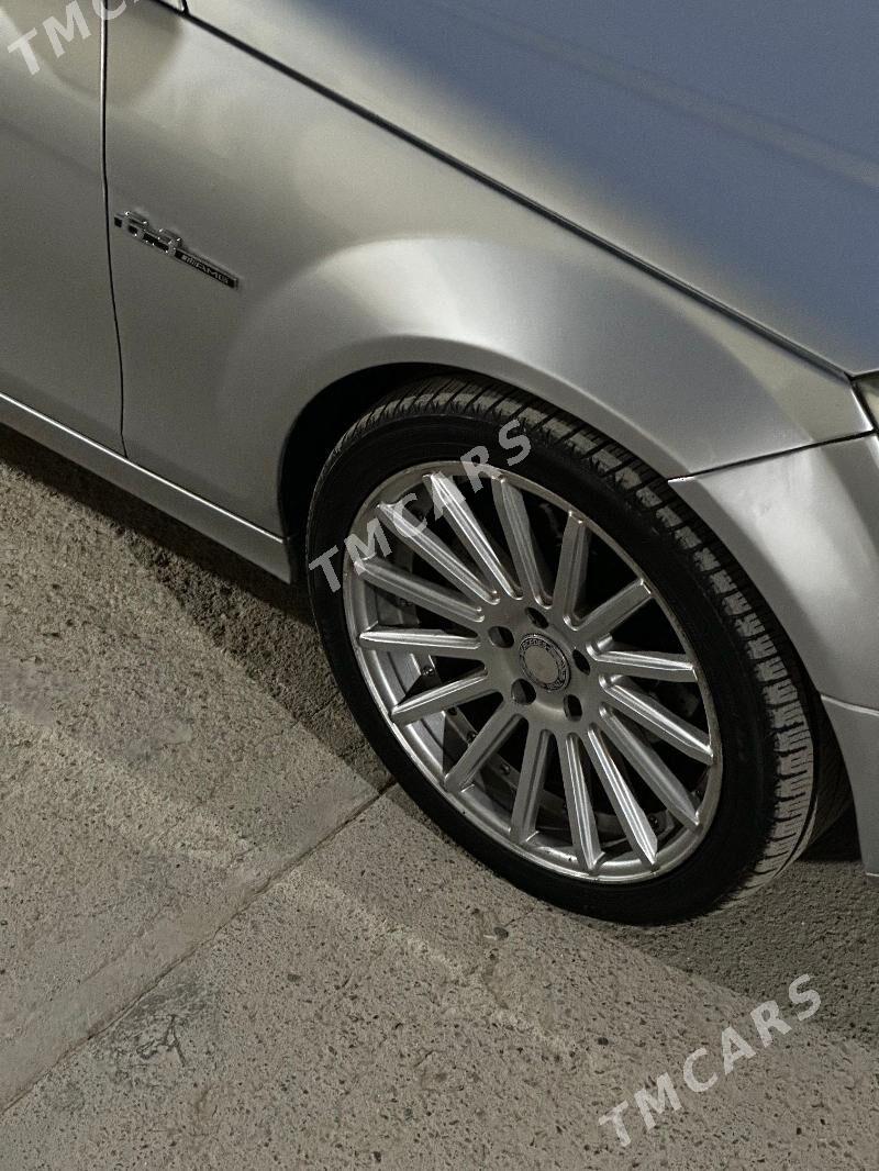 Mercedes-Benz C350 2008 - 160 000 TMT - Herrikgala - img 10
