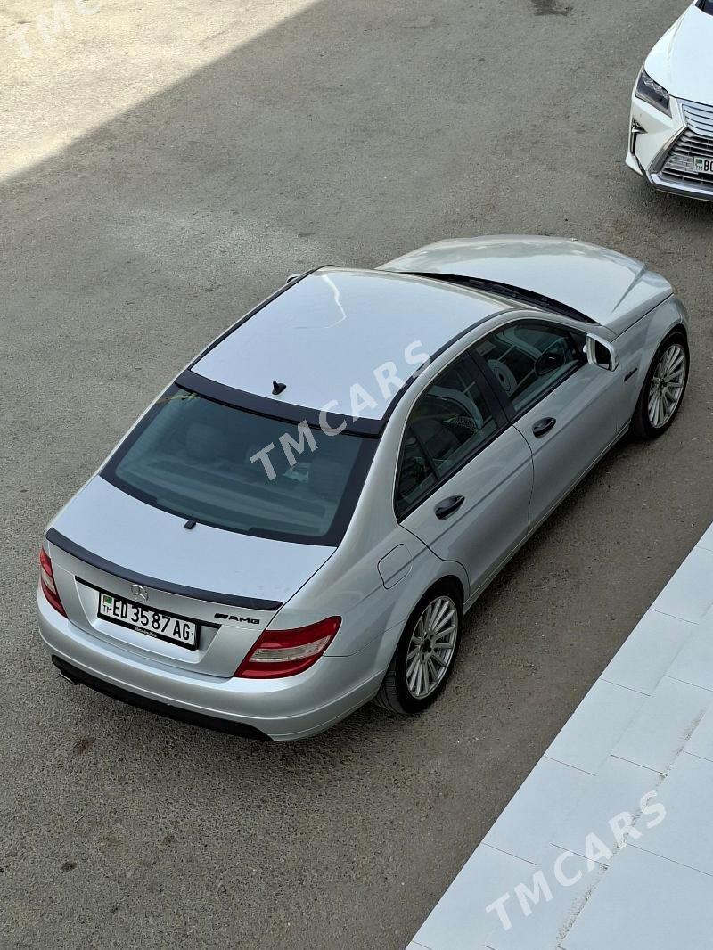 Mercedes-Benz C350 2008 - 160 000 TMT - Herrikgala - img 3