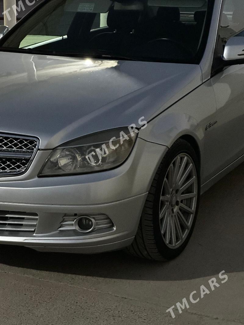 Mercedes-Benz C350 2008 - 160 000 TMT - Herrikgala - img 2