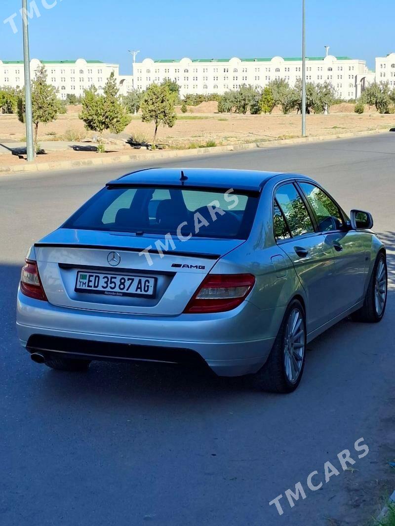 Mercedes-Benz C350 2008 - 160 000 TMT - Herrikgala - img 4