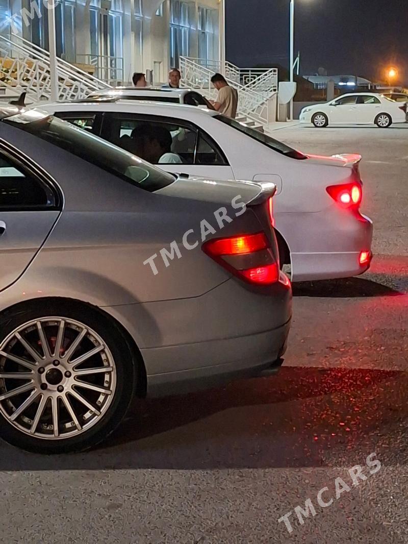 Mercedes-Benz C350 2008 - 160 000 TMT - Herrikgala - img 9