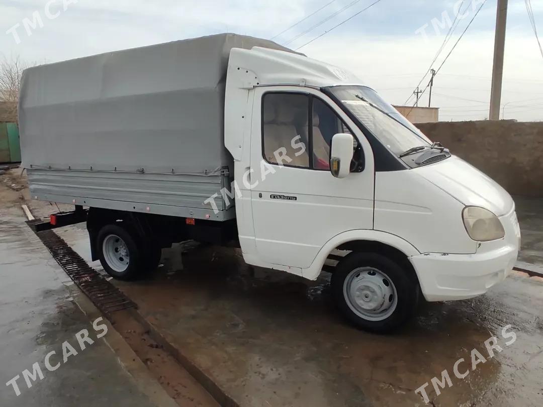 Gaz Gazel 2005 - 80 000 TMT - Каракумский этрап - img 4