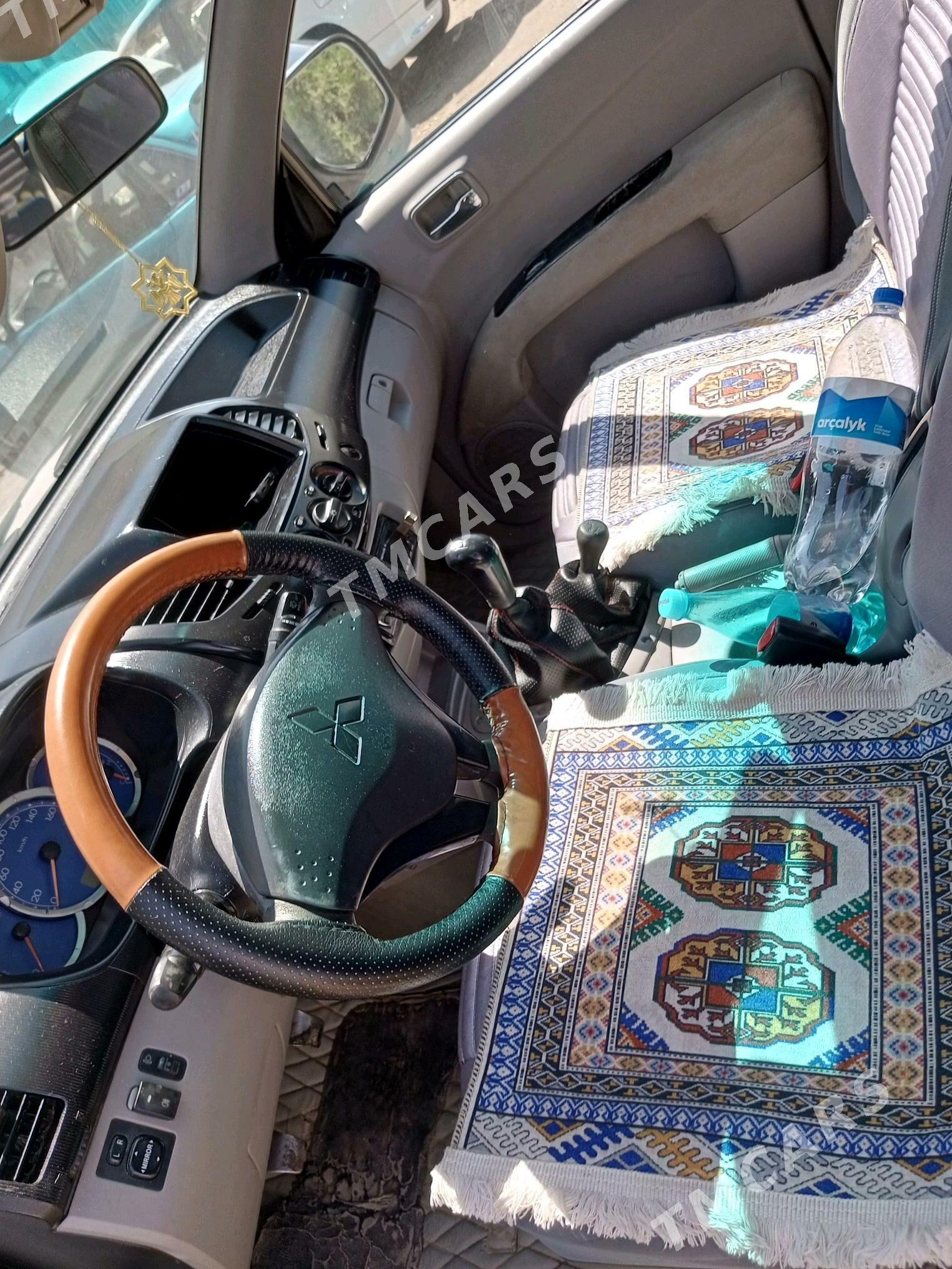 Mitsubishi L200 2008 - 145 000 TMT - Daşoguz - img 4