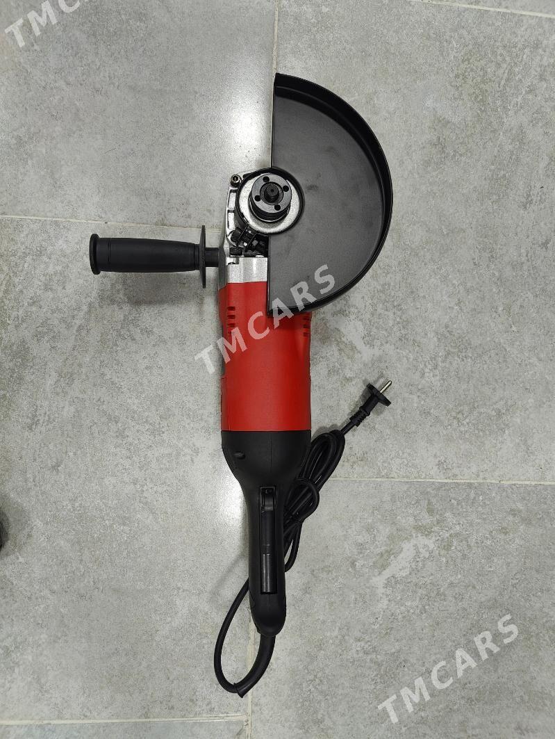 230mm bolgarka edon - Ашхабад - img 2