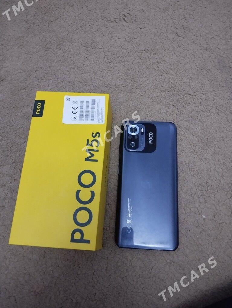 pocoM5s 256/8 - Kerki - img 2