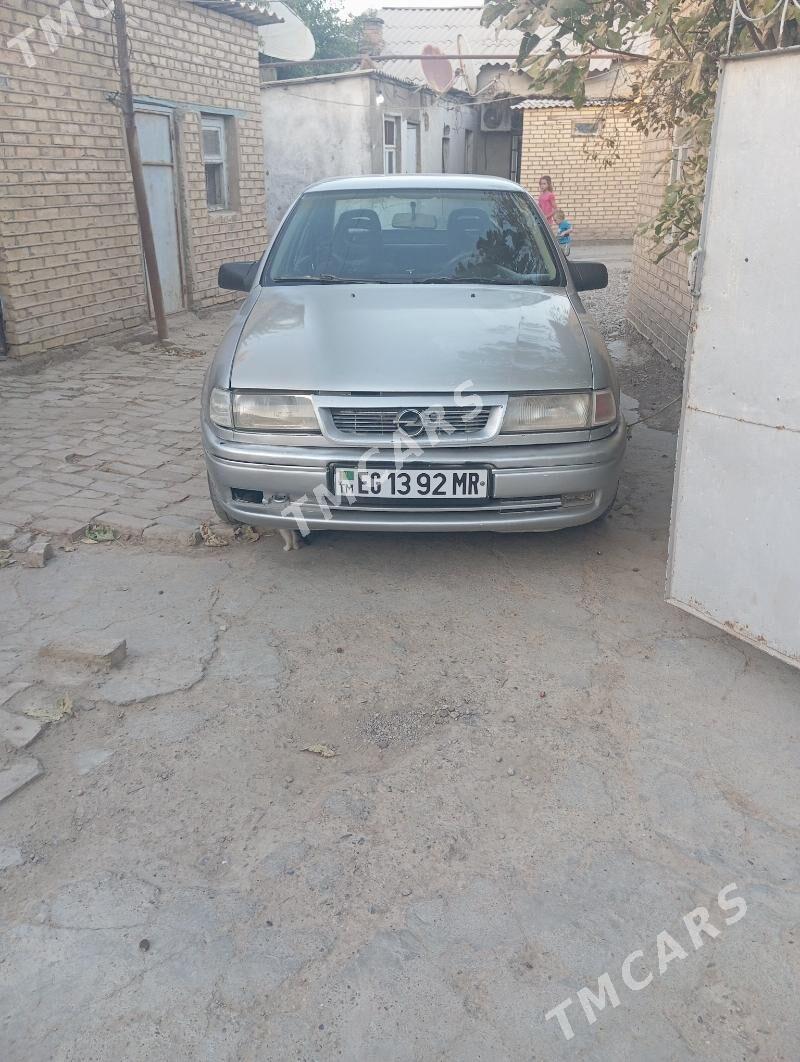 Opel Vectra 1992 - 34 000 TMT - Baýramaly - img 5