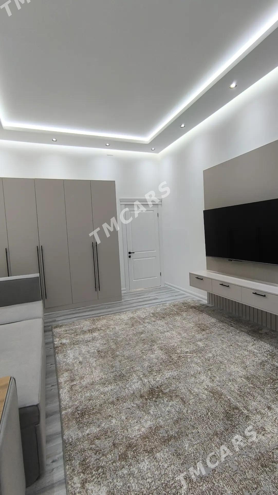 Plan Jay Chohonly Sag Tarap - Чоганлы - img 10