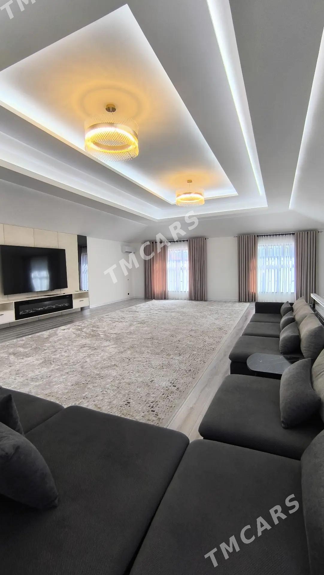 Plan Jay Chohonly Sag Tarap - Чоганлы - img 4
