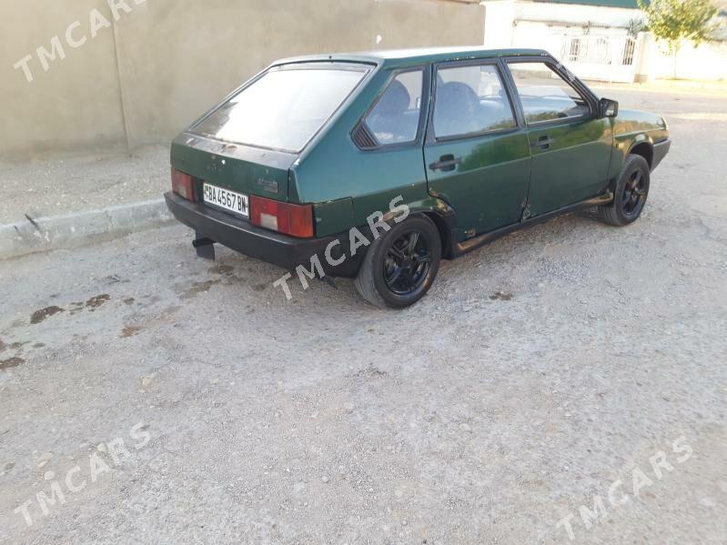 Lada 2109 1989 - 16 000 TMT - Balkanabat - img 3
