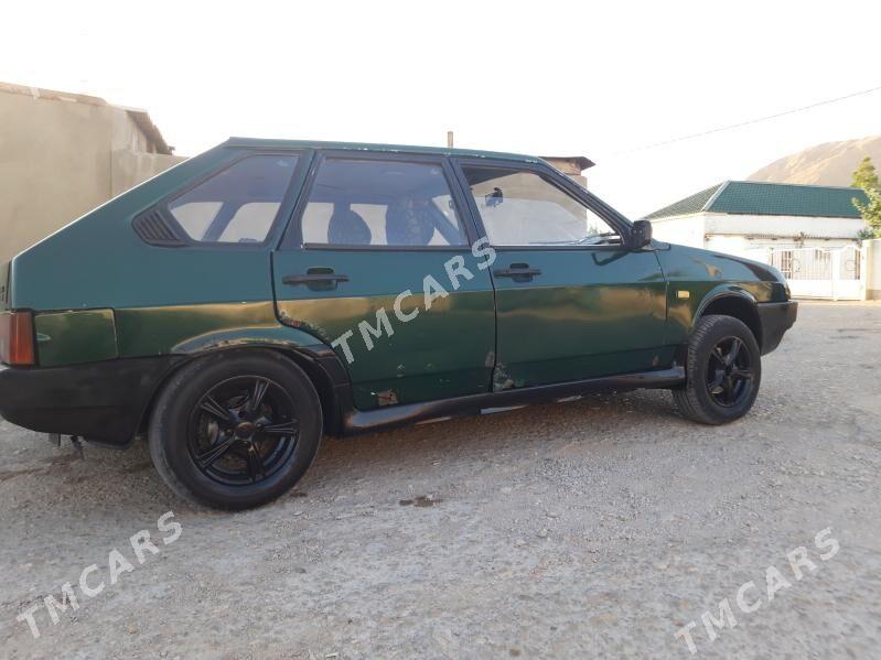 Lada 2109 1989 - 16 000 TMT - Balkanabat - img 4