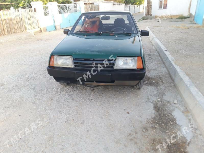 Lada 2109 1989 - 16 000 TMT - Balkanabat - img 5