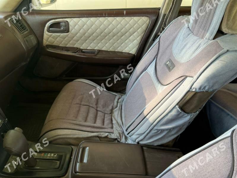 Toyota Mark II 1993 - 34 000 TMT - Türkmenabat - img 5