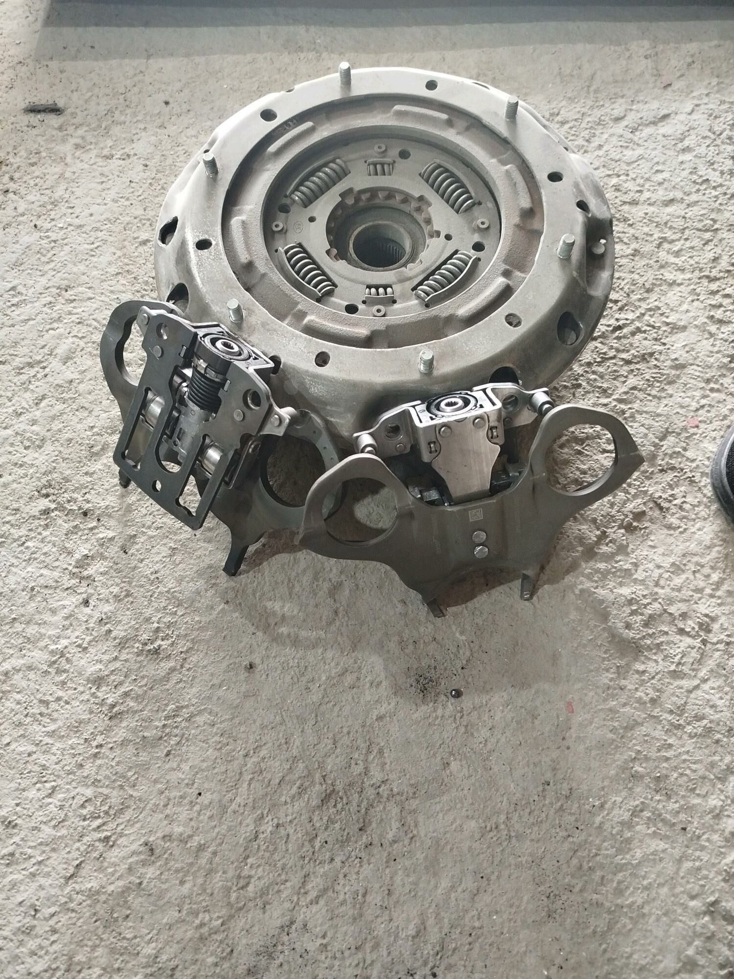 ford karobka 7 000 TMT - Ашхабад - img 3