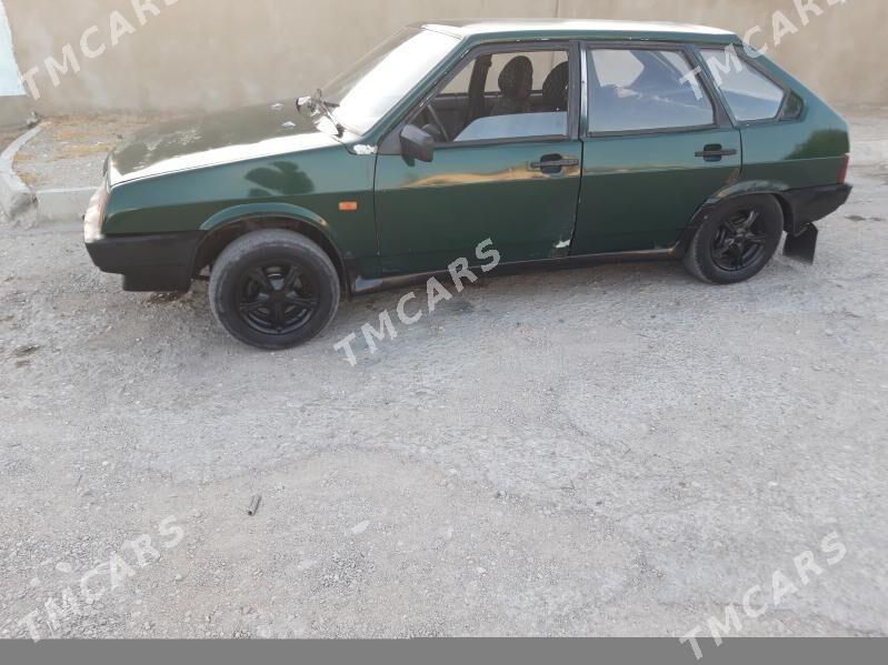 Lada 2109 1989 - 16 000 TMT - Balkanabat - img 6