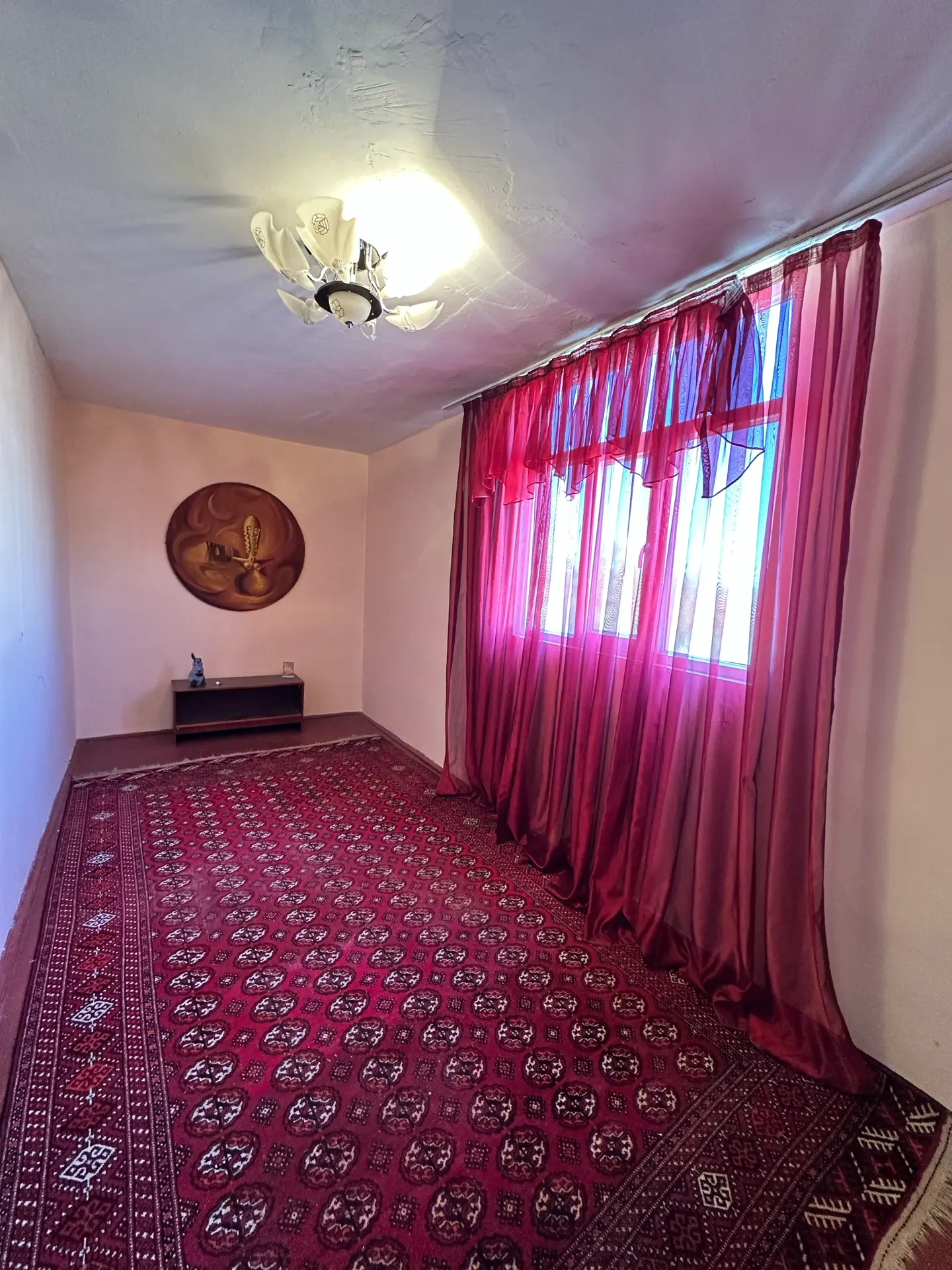 4 КОМН АЗАДИ МИРА - Aşgabat - img 4