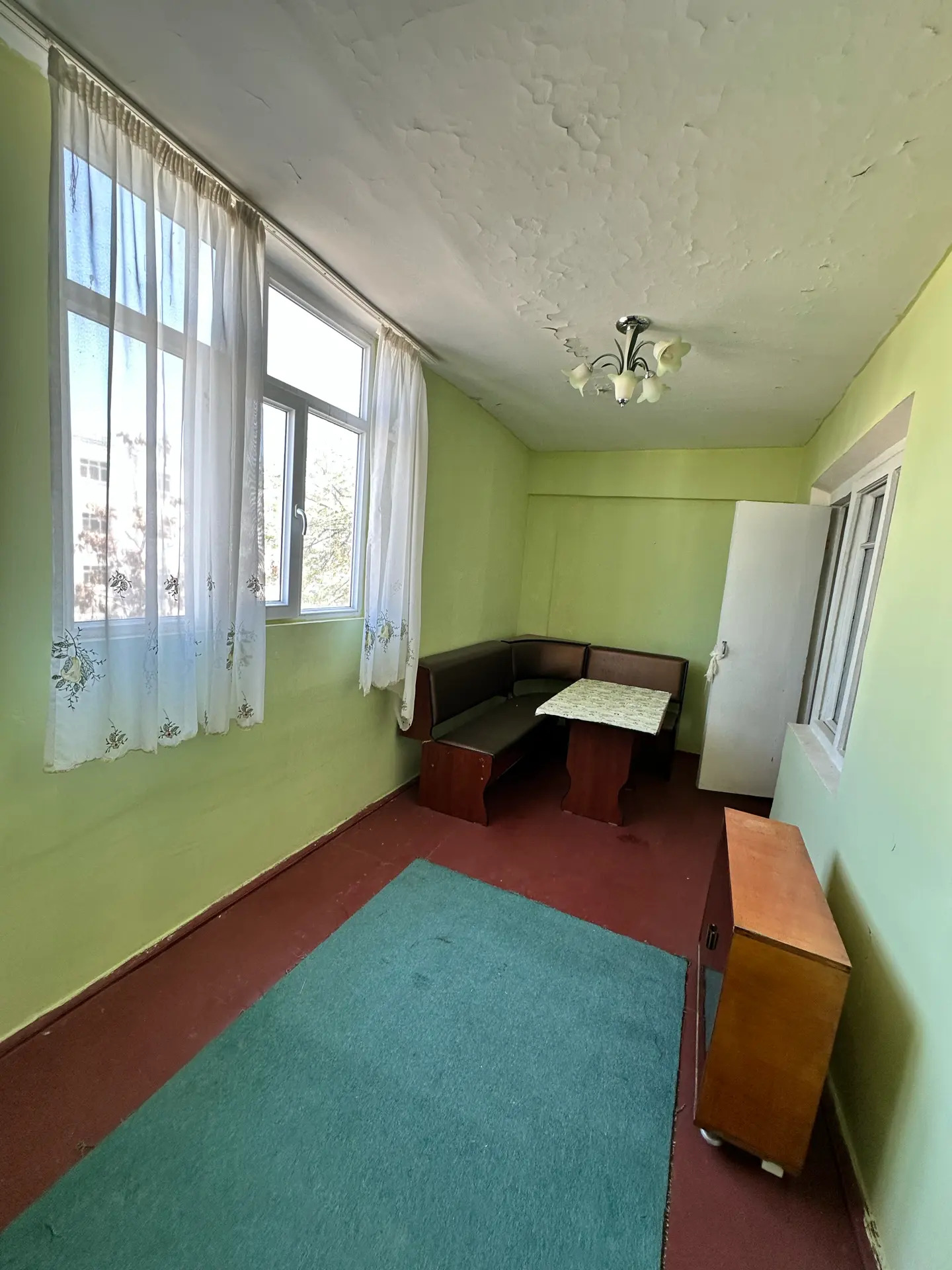 4 КОМН АЗАДИ МИРА - Aşgabat - img 5