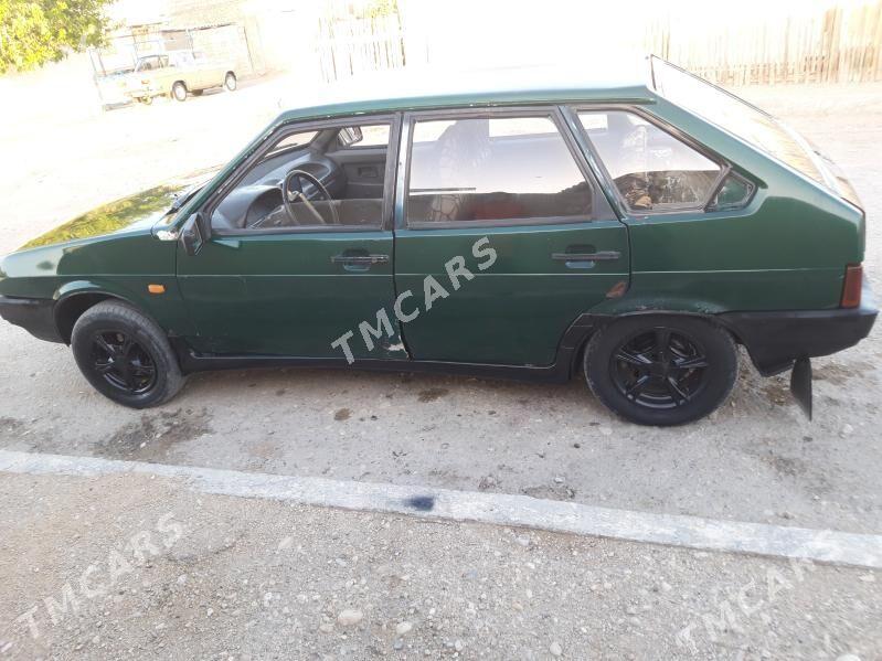 Lada 2109 1989 - 16 000 TMT - Balkanabat - img 7