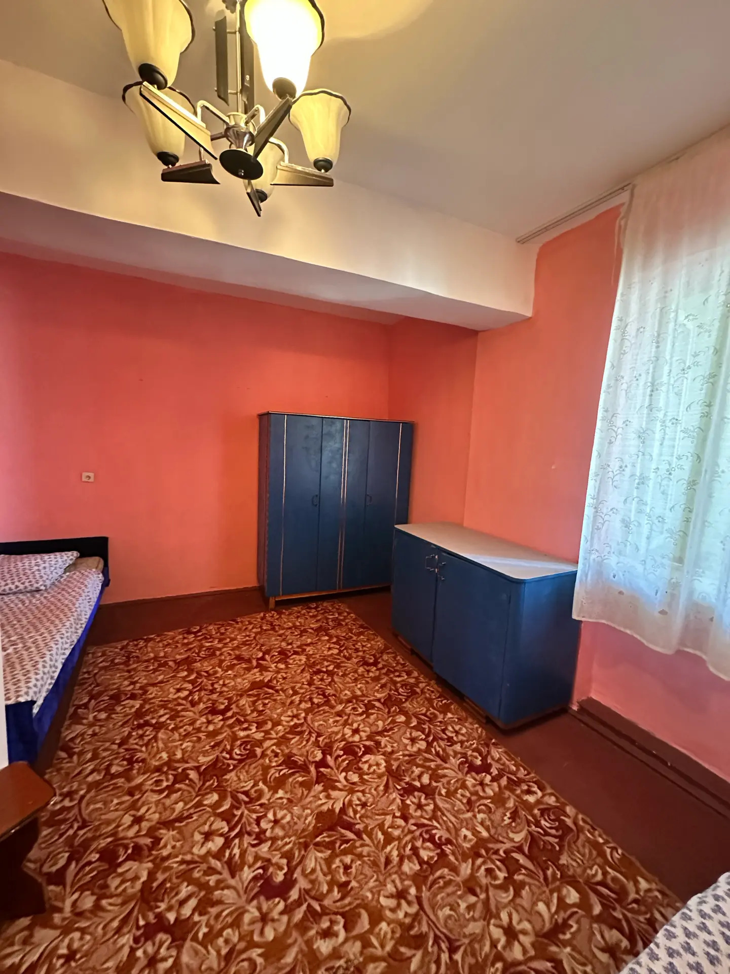 4 КОМН АЗАДИ МИРА - Aşgabat - img 7