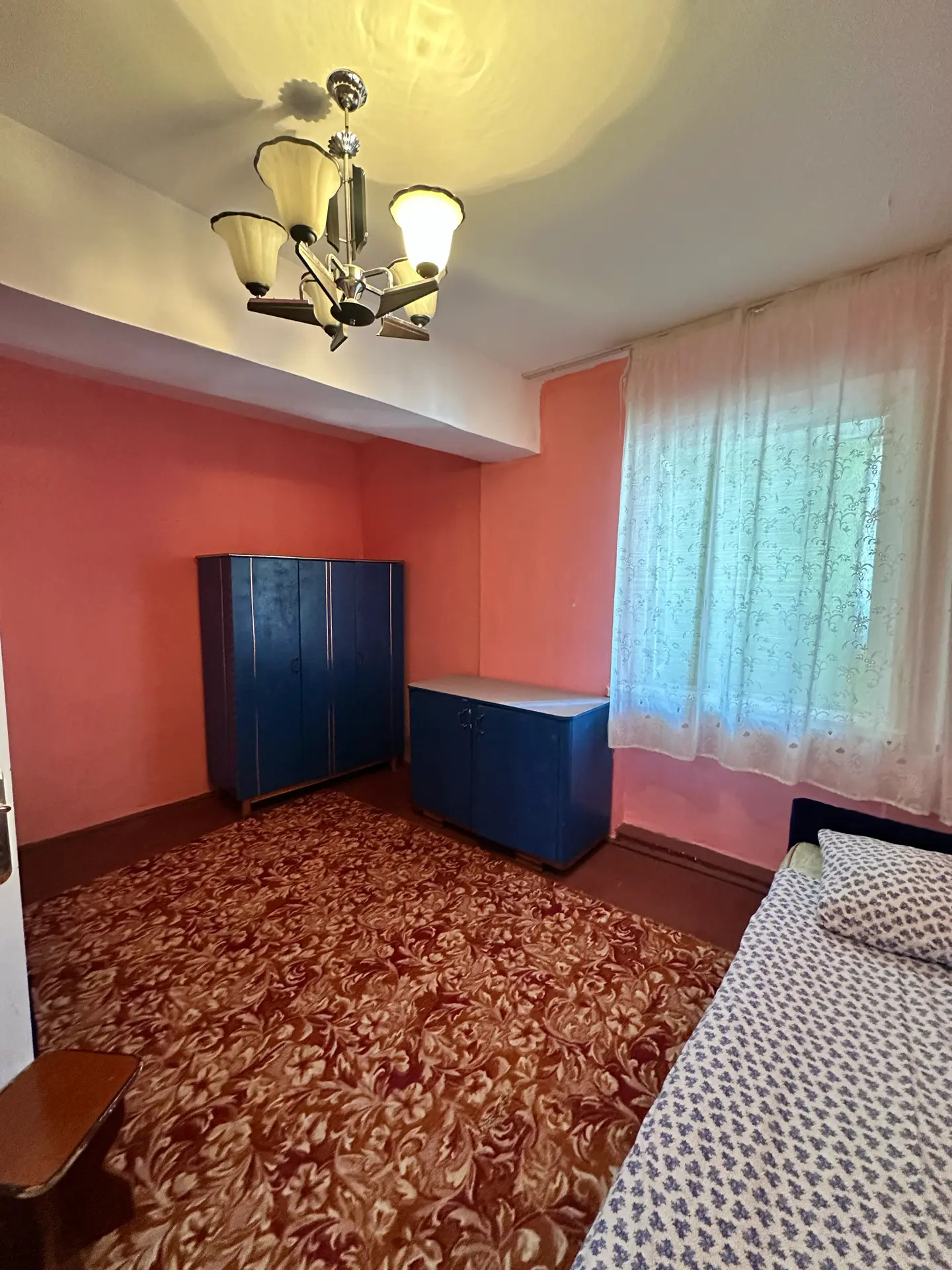 4 КОМН АЗАДИ МИРА - Aşgabat - img 8