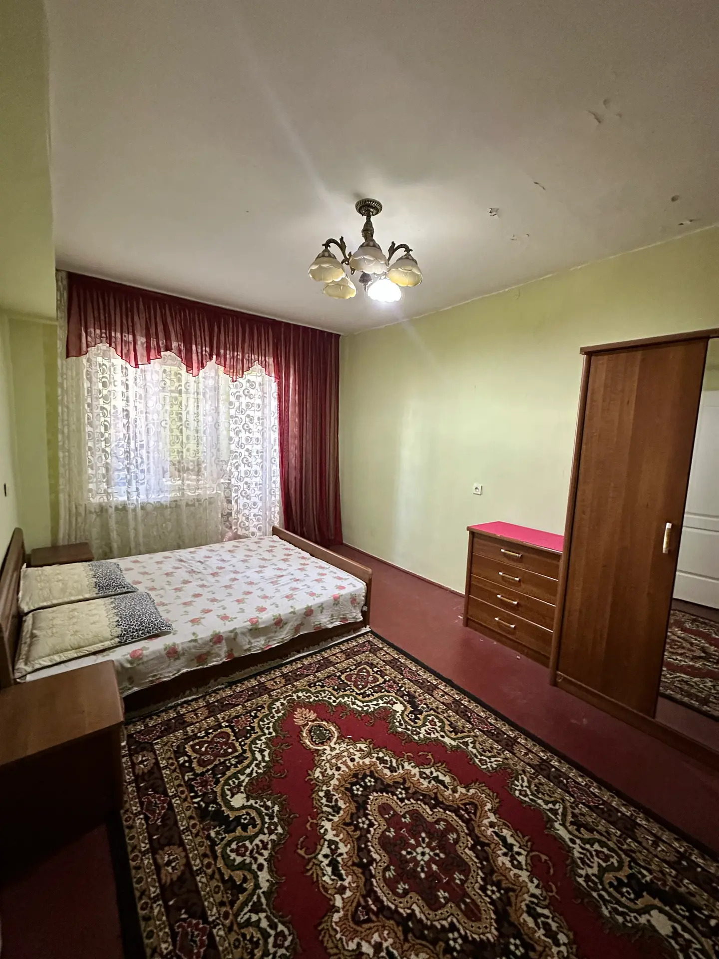 4 КОМН АЗАДИ МИРА - Aşgabat - img 2