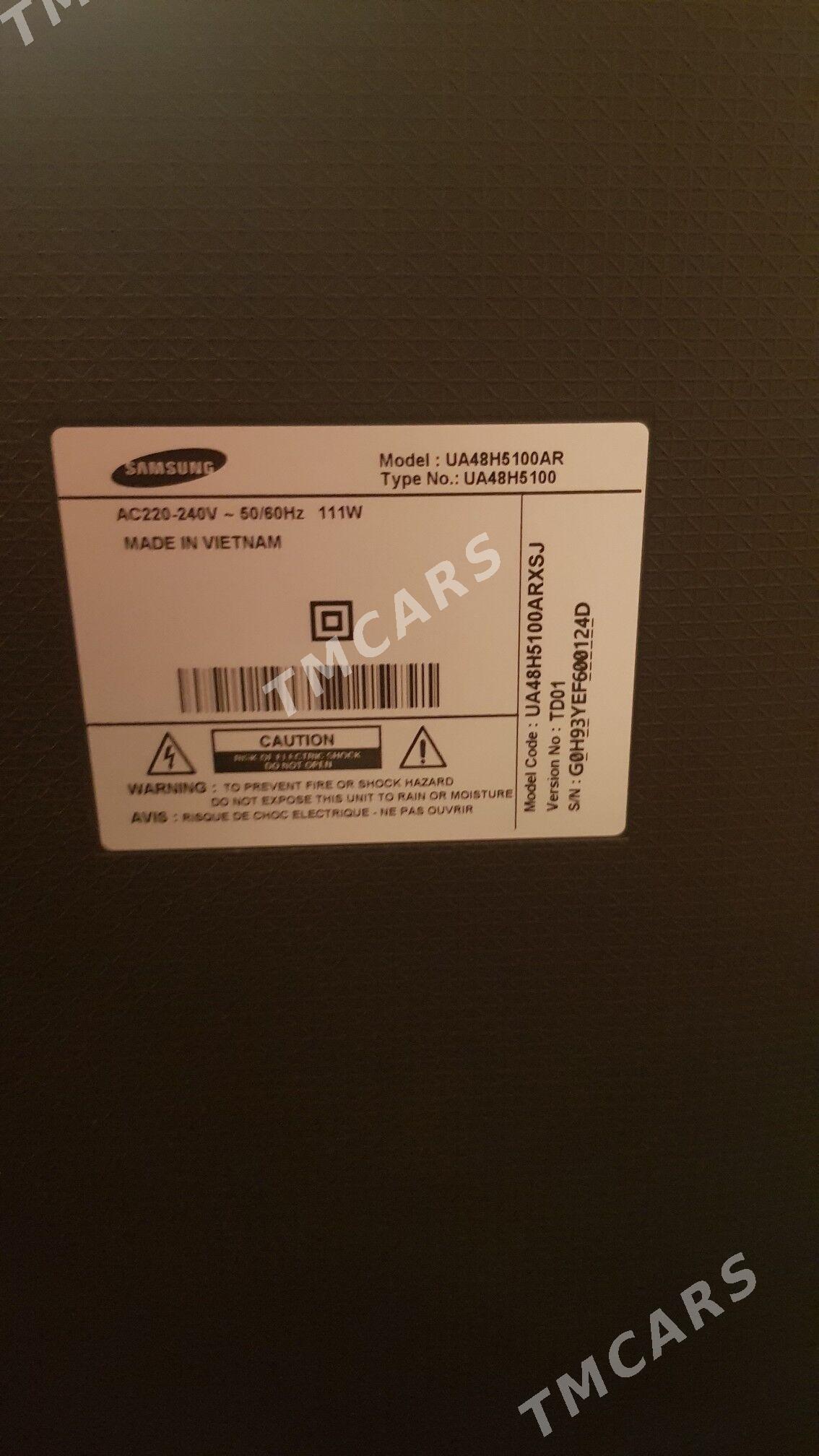 телевизор samsung - Мары - img 4