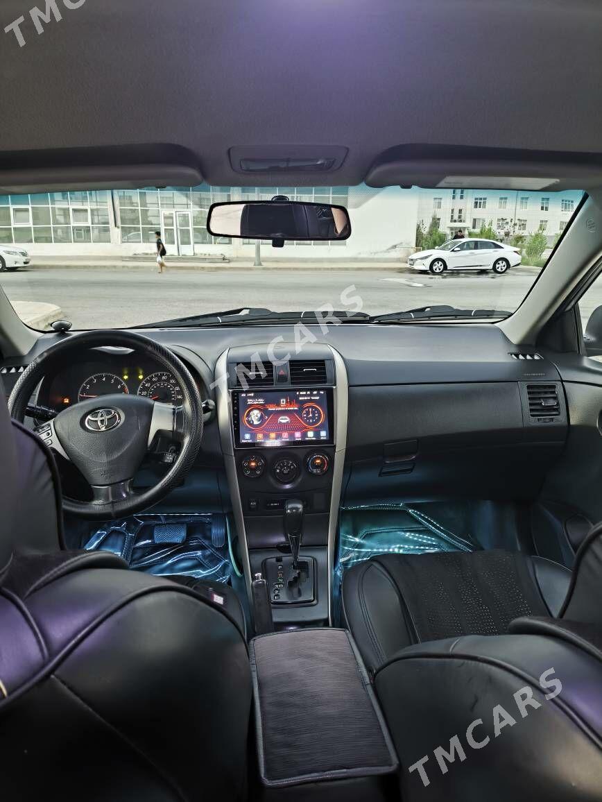 Toyota Corolla 2008 - 147 500 TMT - Aşgabat - img 2