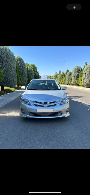 Toyota Corolla 2012 - 183 000 TMT - Ашхабад - img 4