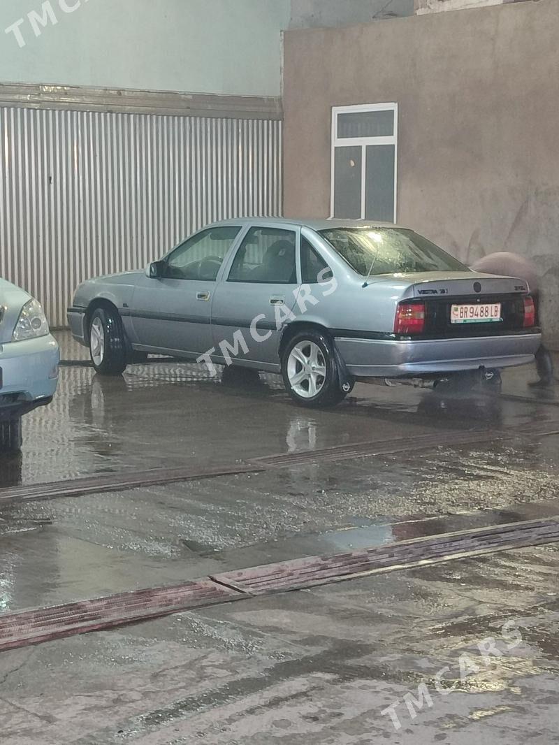 Opel Vectra 1993 - 55 000 TMT - Туркменабат - img 4