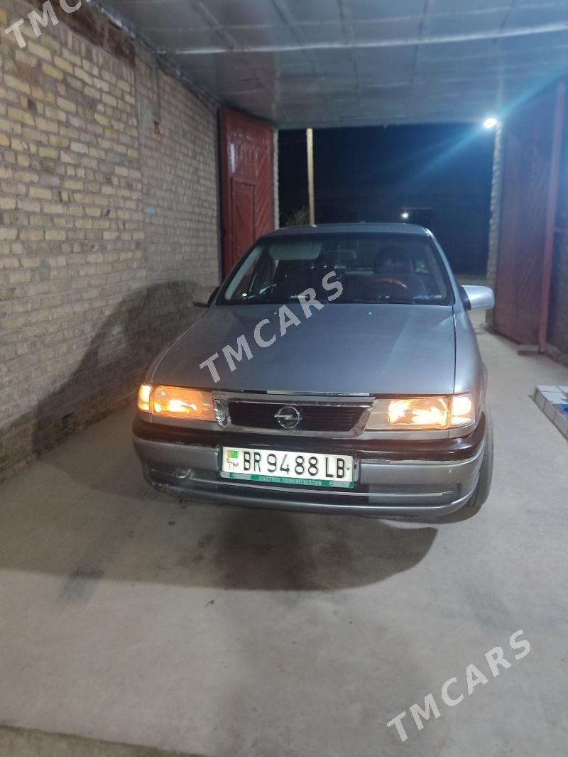 Opel Vectra 1993 - 55 000 TMT - Туркменабат - img 3