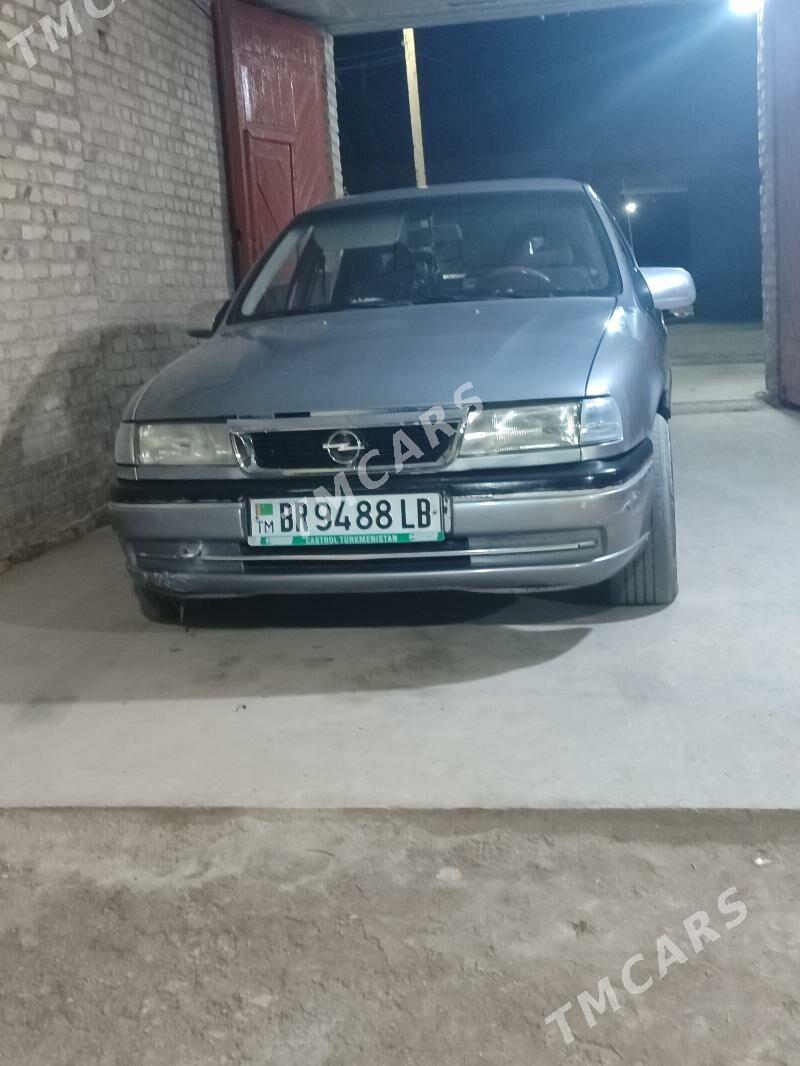 Opel Vectra 1993 - 55 000 TMT - Туркменабат - img 5