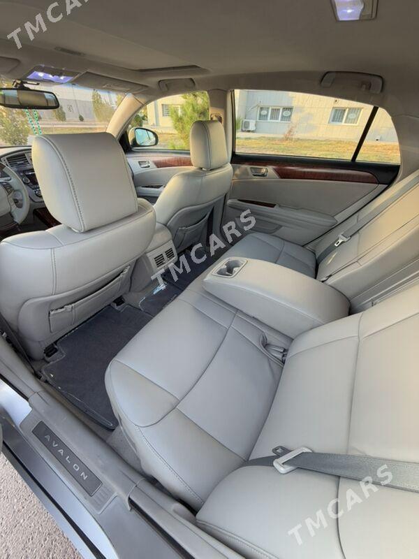 Toyota Avalon 2011 - 258 000 TMT - Gurtly - img 3