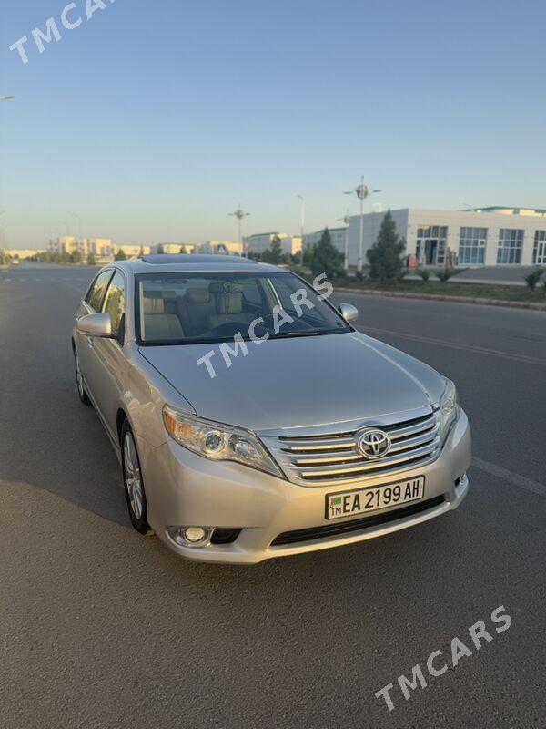 Toyota Avalon 2011 - 258 000 TMT - Gurtly - img 2