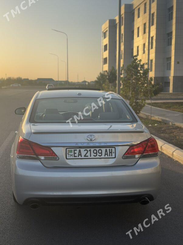 Toyota Avalon 2011 - 258 000 TMT - Gurtly - img 4