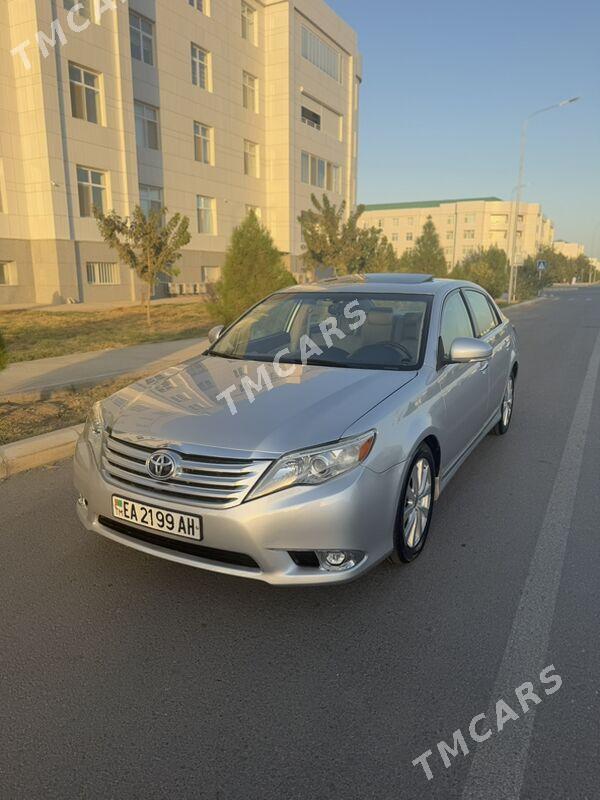 Toyota Avalon 2011 - 258 000 TMT - Gurtly - img 8