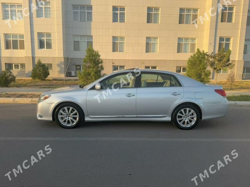 Toyota Avalon 2011 - 258 000 TMT - Gurtly - img 6