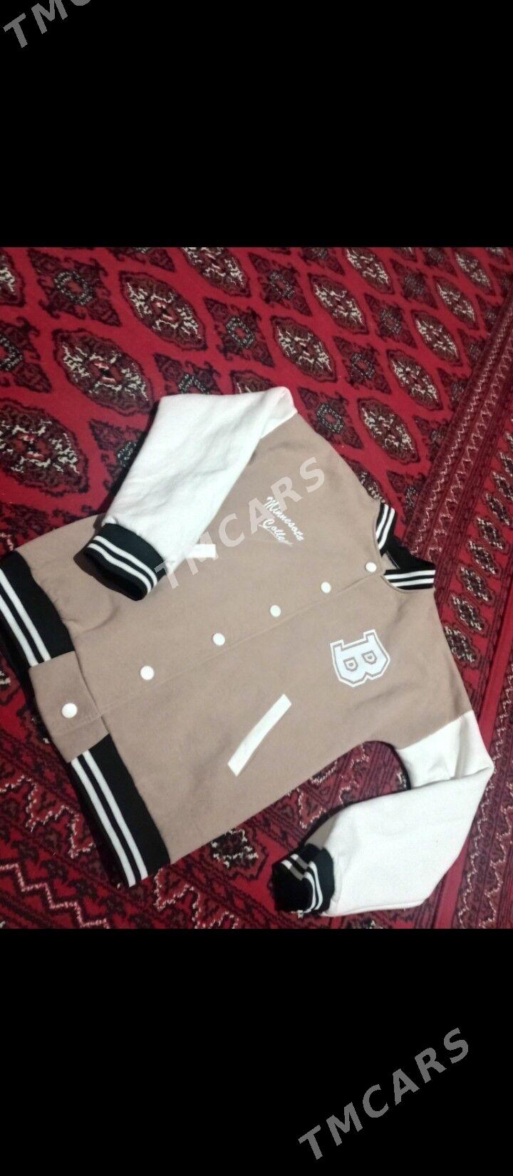 bomber jaket - Дашогуз - img 2