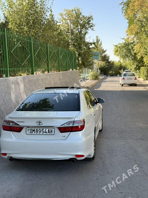 Toyota Camry 2017 - 550 000 TMT - Aşgabat - img 2