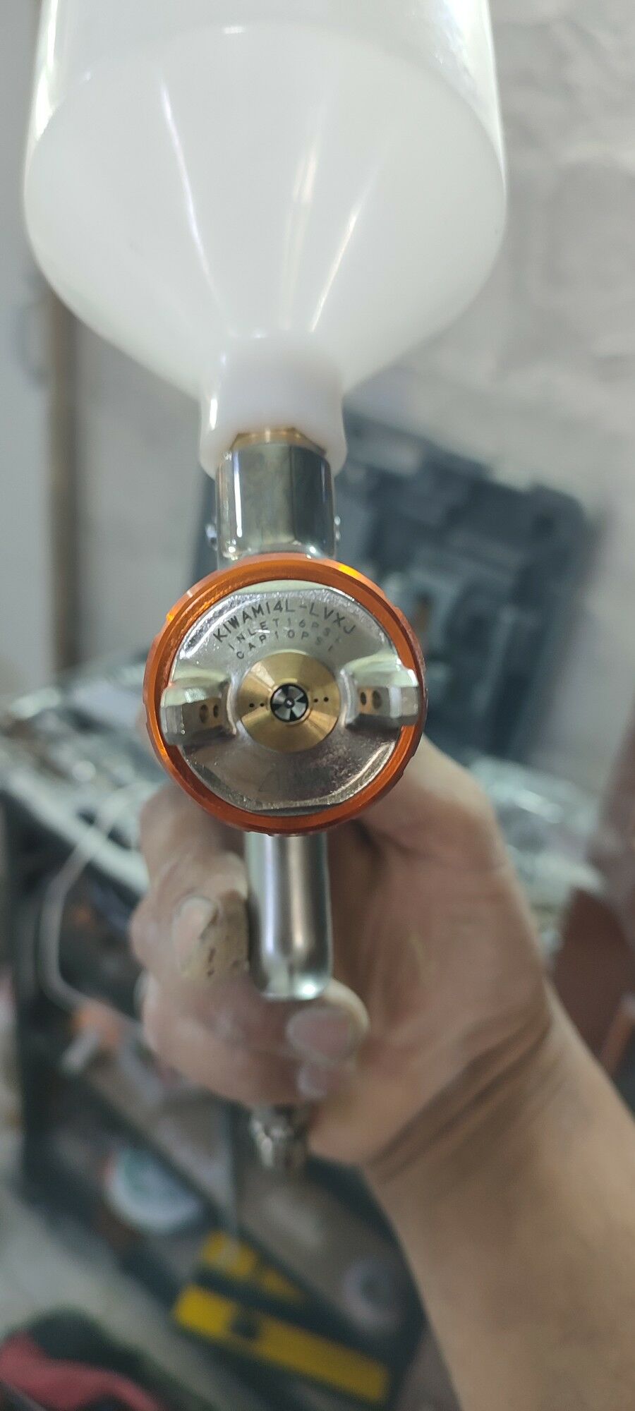 puwlezatorAnest ivata kiwami 4 7 000 TMT - Ашхабад - img 2