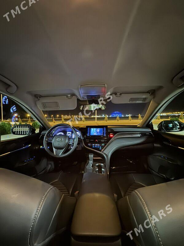 Toyota Camry 2021 - 360 000 TMT - Balkanabat - img 4