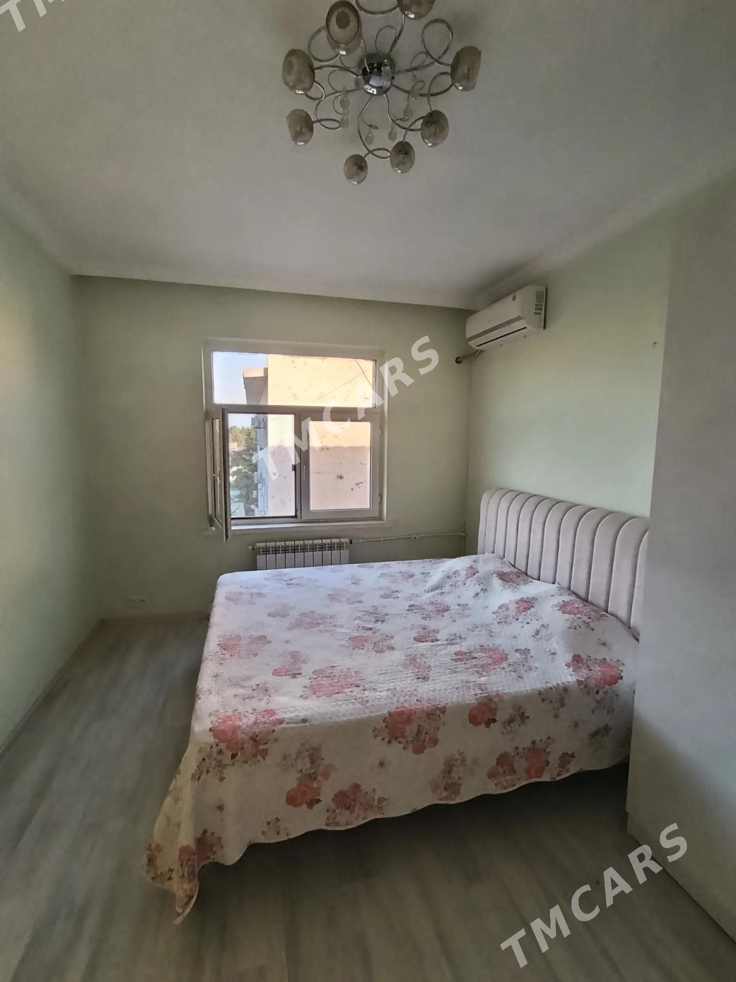 Аренда 1 микр 2 комнат Аркач - Aşgabat - img 3