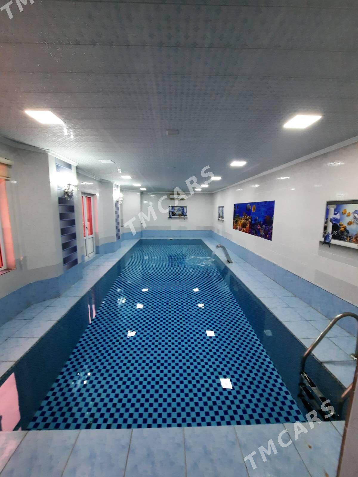 SATLYK PLAN KOTTEZ COGONLY - Чоганлы - img 2